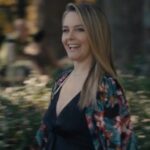 Alicia Silverstone Instagram - Flashback to all the fun I had filming #Reptile! #FBF #MichaelPitt is so good. He makes me giggle hard in this! @iammikebeasley is the cutest! The most fun in square dance rehearsals and on set. Our director @Grant_Singer’s work and his aesthetic are really beautiful and the film looks stunning. He also co-wrote the screenplay with #BenecioDelToro and #BenjaminBrewer! @ericbogosian, my lover in Time Stand Still, a play we did on Broadway, and also my sweet dear uncle in Reptile (or maybe not so sweet?? 🤔). If you haven’t seen it yet, get ready for a thrilling story. I screamed twice and I know what’s coming… 🤪🤦🏼‍♀️ #Reptile is streaming now on @Netflix!