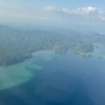 Alicia Silverstone Instagram - From white water river rafting to flying through the gorgeous sky, Bear and I are excited to continue our adventure. Next stop.. Osa Peninsula! ✈️😍
