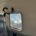 Alicia Silverstone Instagram - From white water river rafting to flying through the gorgeous sky, Bear and I are excited to continue our adventure. Next stop.. Osa Peninsula! ✈️😍