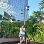 Alifa Lubis Instagram - Hello 💙