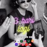 Alifa Lubis Instagram - 3 Hari lagi! Single Bersamaku Bahagia dari Alifa Lubis rilis!!! #Alifalubis #Bersamakubahagia #Bentukmusic #Bentukmanagement #MusicDiTiktok #NewMusic