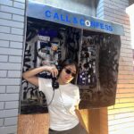 Alifa Lubis Instagram - Hello?