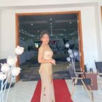 Alifa Lubis Instagram - Gadis kreteg?