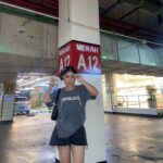 Alifa Lubis Instagram - Rugi dong ? Yang bener aje