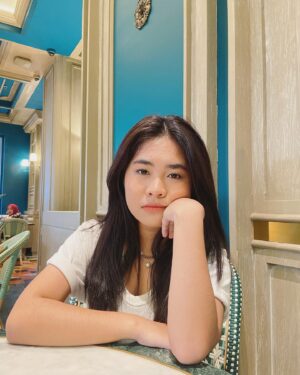 Alifa Lubis Instagram - Sekali dua kali gpp tapi klw tiga kali empat sama dengan dua belas