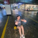 Alifa Lubis Instagram - Rugi dong ? Yang bener aje