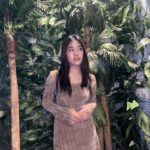 Alifa Lubis Instagram - It wasn’t me 🤷🏻‍♀️