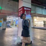 Alifa Lubis Instagram - Rugi dong ? Yang bener aje