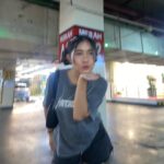 Alifa Lubis Instagram - Rugi dong ? Yang bener aje
