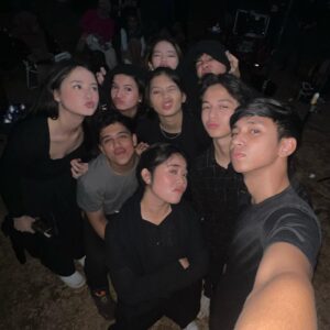Alifa Lubis Instagram - 🕊️🤍