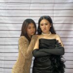 Alifa Lubis Instagram - It wasn’t me 🤷🏻‍♀️