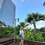 Alifa Lubis Instagram - Hello 💙