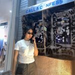 Alifa Lubis Instagram - Hello?