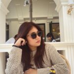 Alifa Lubis Instagram - Kalian tim bubur di aduk atau tim Diem dieman sampe asing ?
