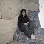 Alifa Lubis Instagram - Benua yang paling dingin itu apasi? Antarkita ya?