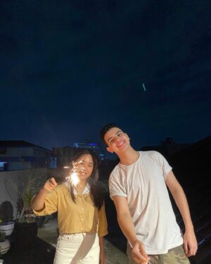 Alifa Lubis Instagram - Happy new yearrrr semuanyaaa!!