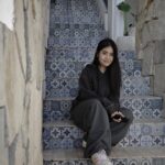 Alifa Lubis Instagram - Benua yang paling dingin itu apasi? Antarkita ya?