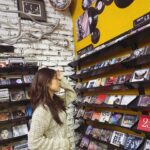 Alifa Lubis Instagram - Kalian tim bubur di aduk atau tim Diem dieman sampe asing ?