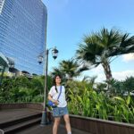 Alifa Lubis Instagram - Hello 💙