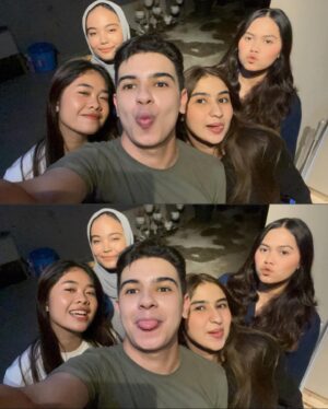 Alifa Lubis Instagram - Happy new yearrrr semuanyaaa!!