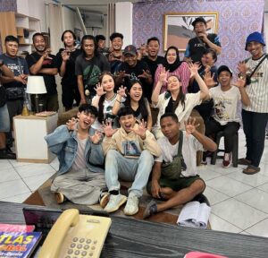 Alifa Lubis Instagram - The beast pamit yaaa, thankyou magic 5 🤍