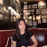 Alifa Lubis Instagram - Apa yaa