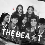 Alifa Lubis Instagram - The beast pamit yaaa, thankyou magic 5 🤍