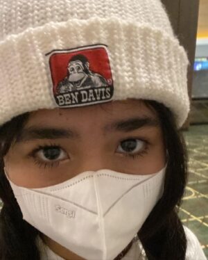 Alifa Lubis Instagram - ENGKOLL