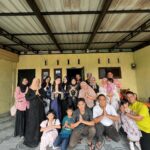 Alifa Lubis Instagram - Ada panas ada dingin ,ada kipas ada angin Minal aidzin wal faidzin mohon maaf lahir dan batin🙏🏼