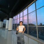 Alifa Lubis Instagram - Bang alex ntr selesai konser mampir kerumah saya ya🙏🏻