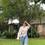 Alifa Lubis Instagram - If it’s meant to be , it ‘ll be.