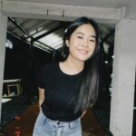 Alifa Lubis Instagram - Menyalaaa abangkuuu 🌾🔥