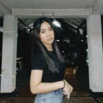 Alifa Lubis Instagram - Menyalaaa abangkuuu 🌾🔥