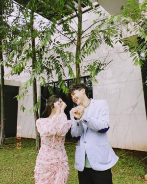 Alifa Lubis Instagram - Opet dan geal geol 😒
Nonton trus magic 5 yaa!!