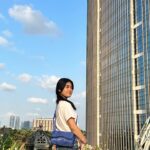 Alifa Lubis Instagram - Hello 💙