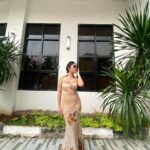 Alifa Lubis Instagram - Gadis kreteg?