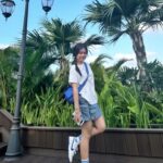 Alifa Lubis Instagram - Hello 💙