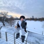 Alina Zagitova Instagram - ❄️❄️❄️