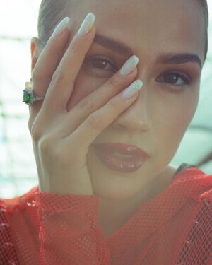 Alina Zagitova Instagram - С праздником девочки🌷