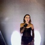 Alina Zagitova Instagram - 🖤