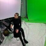 Alina Zagitova Instagram - 🎬🎥