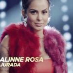 Alinne Rosa Instagram - 10 anos depois... olha eu aqui! fevereiro se despede e lembro que, há dez anos, na chegada de março, segui em carreira solo. sob olhares desconfiados, apostas de quanto tempo eu ia durar, e decretos sobre mim e a minha carreira. me reaproximei dos meus fãs, encontrei a felicidade no meu Vale e sinto cada olhar de carinho por onde passo. e há dúvidas... “se eu fosse alinne...”, “ahhh alinne, mas pq vc não faz assim?”... pq nem sempre é tão fácil quanto parece, mas eu tô (eu tô eu tô eu tô, leia ao som de Vale) aqui! e agradeço a cada um que me deu a mão e coragem pra seguir a carreira solo. foi a melhor coisa que eu fiz! alinnistas, do nosso jeitinho, tamo juntos! ces sabem... amor é laço! bora para mais 20? ❤️ #alinnerosa #alinnistas