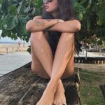 Alinne Rosa Instagram - pausa poética 🌼