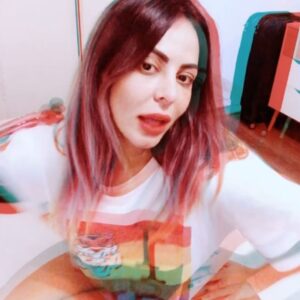 Alinne Rosa Instagram - Sinceramente, manda em mim fácil. 👀Novidades amanhã. Acordem cedo.