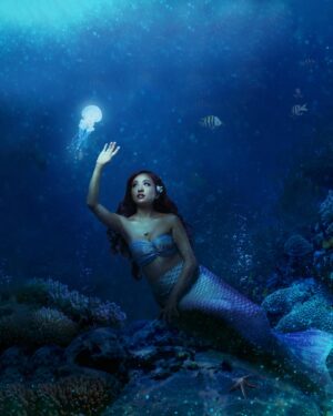 Alisha Rai Instagram - Rainbows and Mermaid are the proof that imagination & beauty go hand in hand ❤️ 

@alisha_rai_official_ as Mermaid

📸 @nischalphotography 
Edit @nickesh_k @artwork.nikesh 
Assisted by @darshann.malla 
Hair wig from @ani_sekaii 
_
Special thanks to @lexlimbu for helping me with the costume for the mermaid. 
_
_
_
_

#mermaid #mermaidhair #littlemermaid #mermaids #thelittlemermaid #mermaidtail