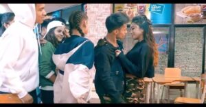 Alisha Rai Instagram - Cant thank enough for all the love you guys are giving 😊❤️full video link on my bio😊