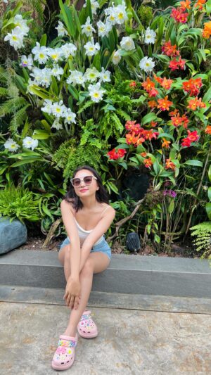 Alisha Rai Instagram - ✨🧿✨