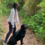 Alisha Wainwright Instagram - 11 months old this week. Moose is getting thiccc