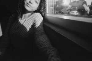 Alisha Wainwright Instagram - San Francisco, Barcelona, Los Angeles