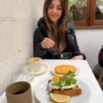 Alison Brie Instagram - ✨loves a hash brown✨